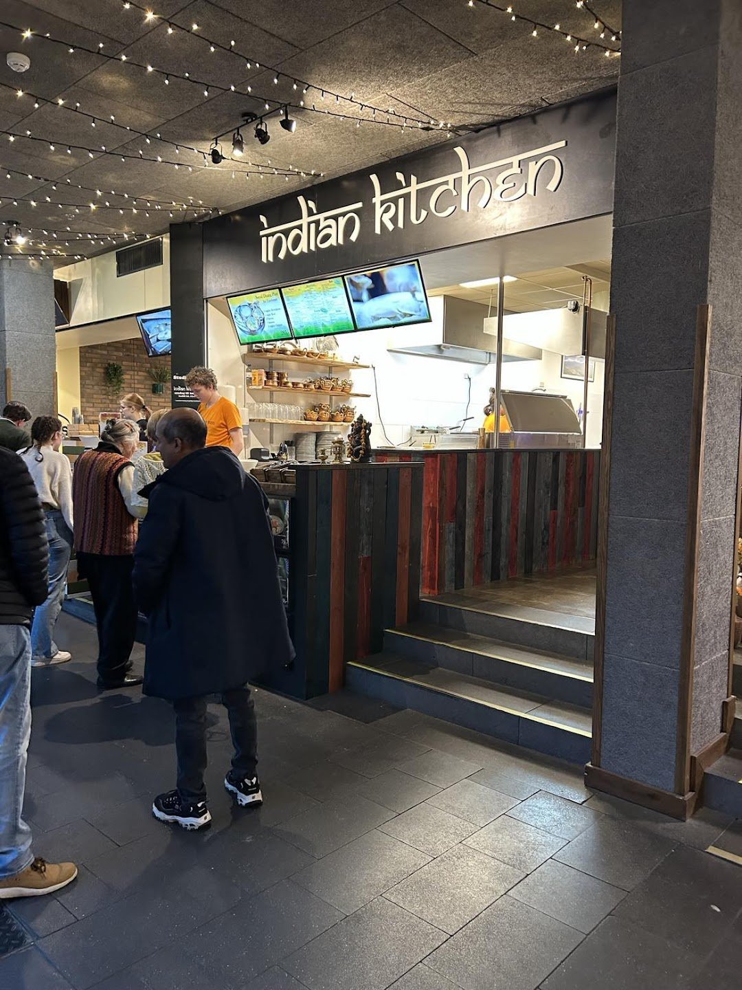 Indian Kitchen by Prem didi in Vejle