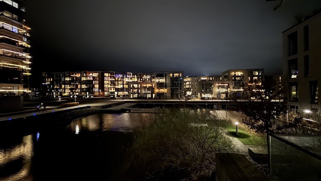 Kirk Suites in Vejle