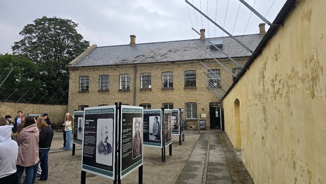 Svendborg Museum i Svendborg