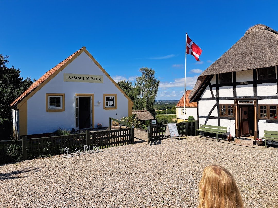 Taasinge Museum i Svendborg