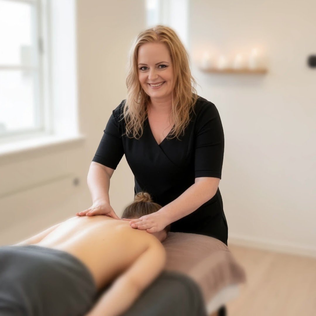 Body Zone by Vennize i Odense