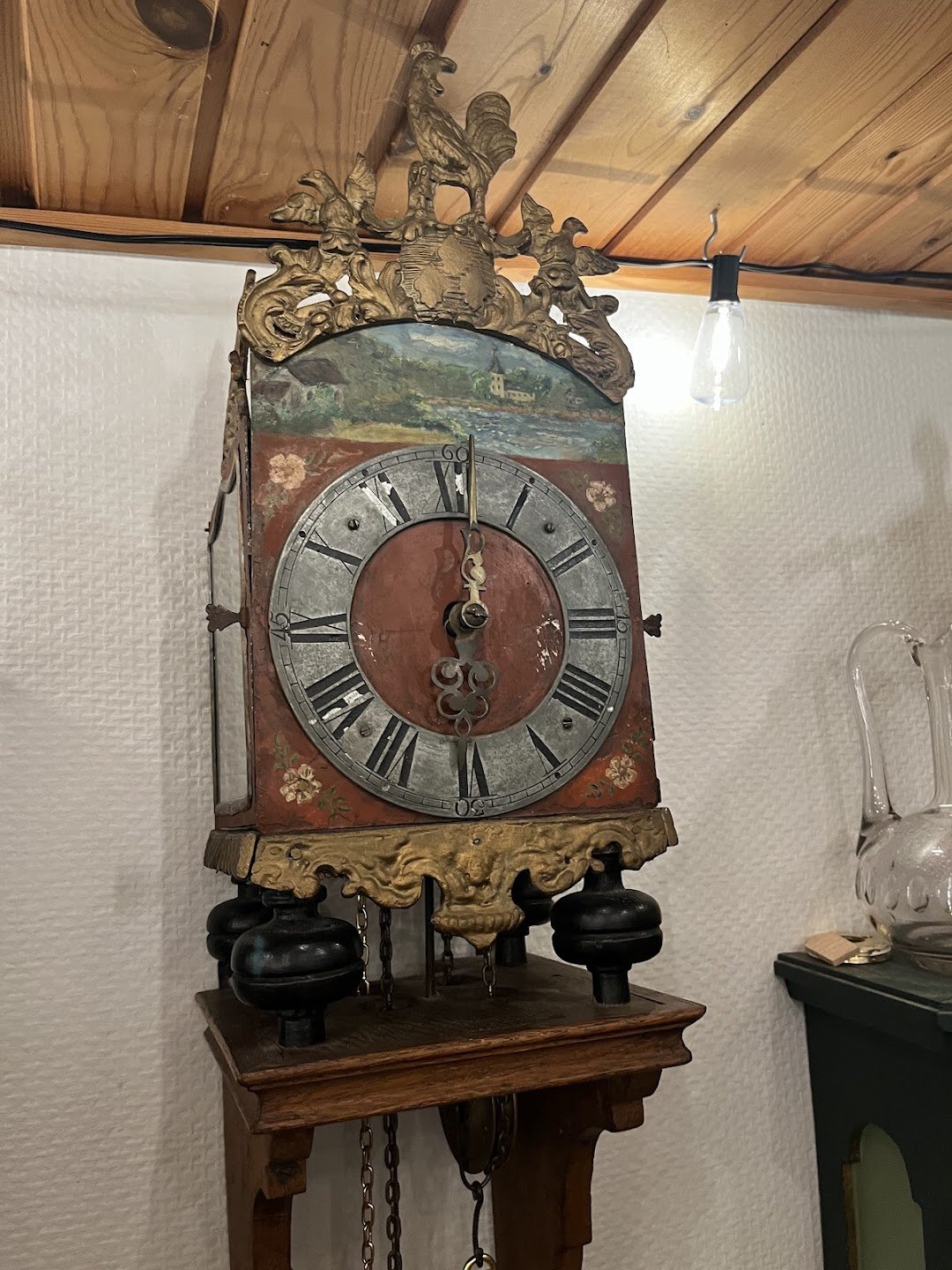 Vejle Timepiece Galleri in Vejle
