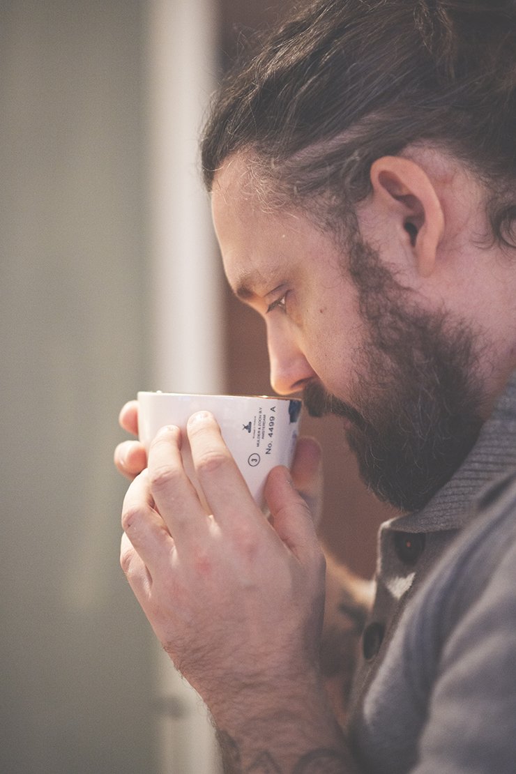 EverBean Specialkaffe in Vejle