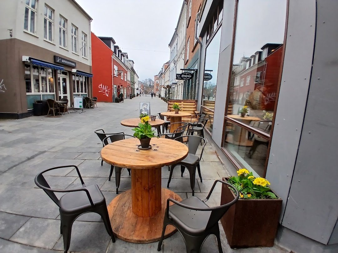 Celt & Viking Craft Beer Bar in Vejle