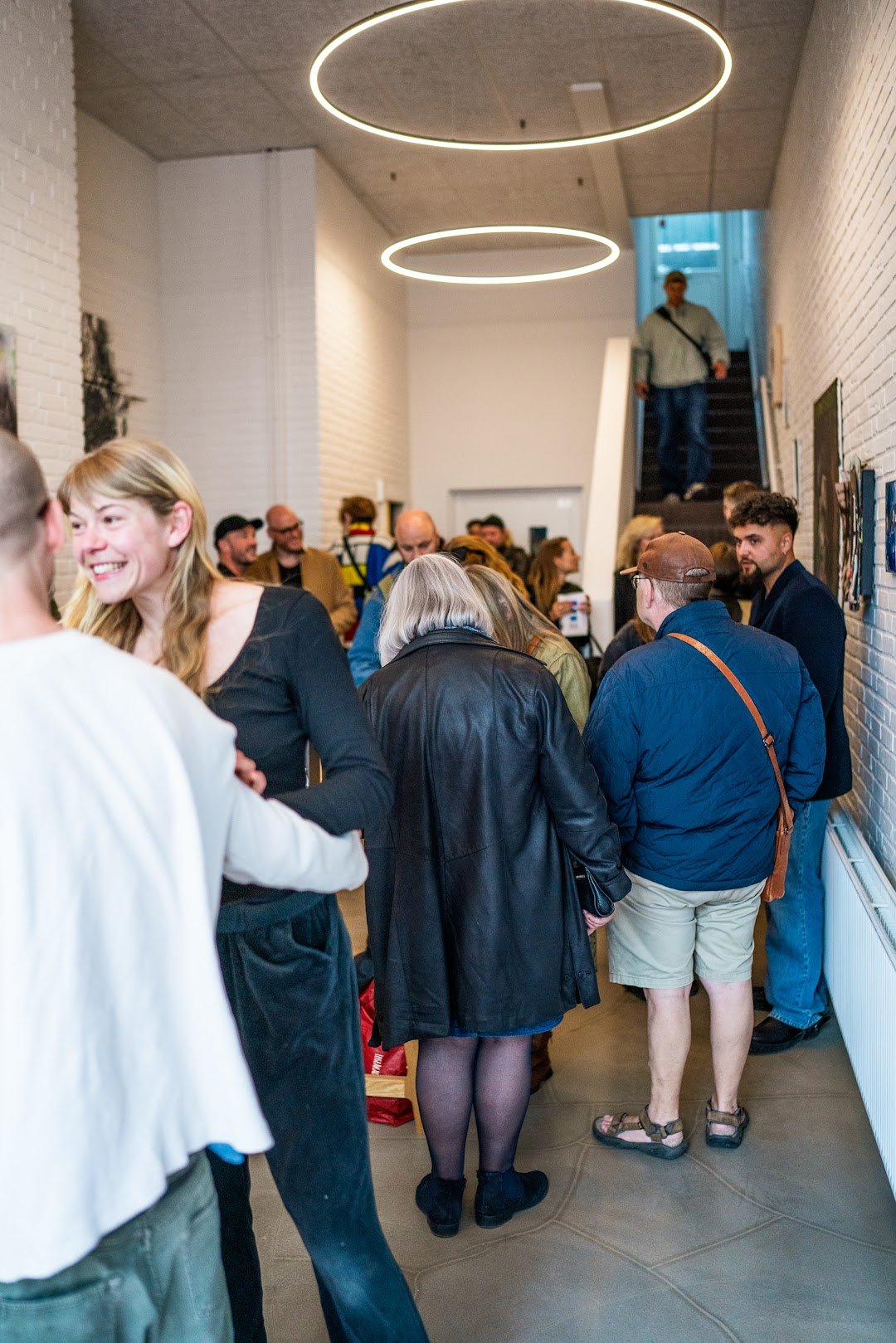 Kun Contemporary i Aarhus