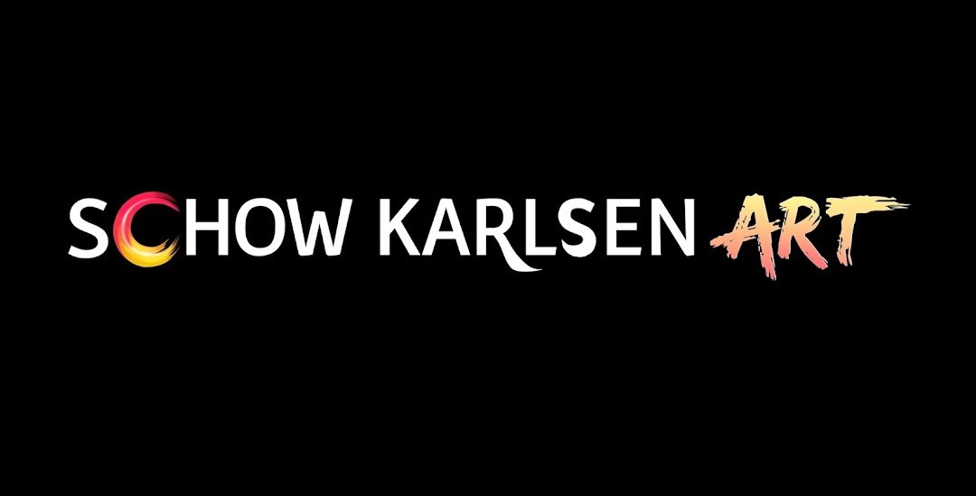 SCHOW KARLSEN ART i Aarhus