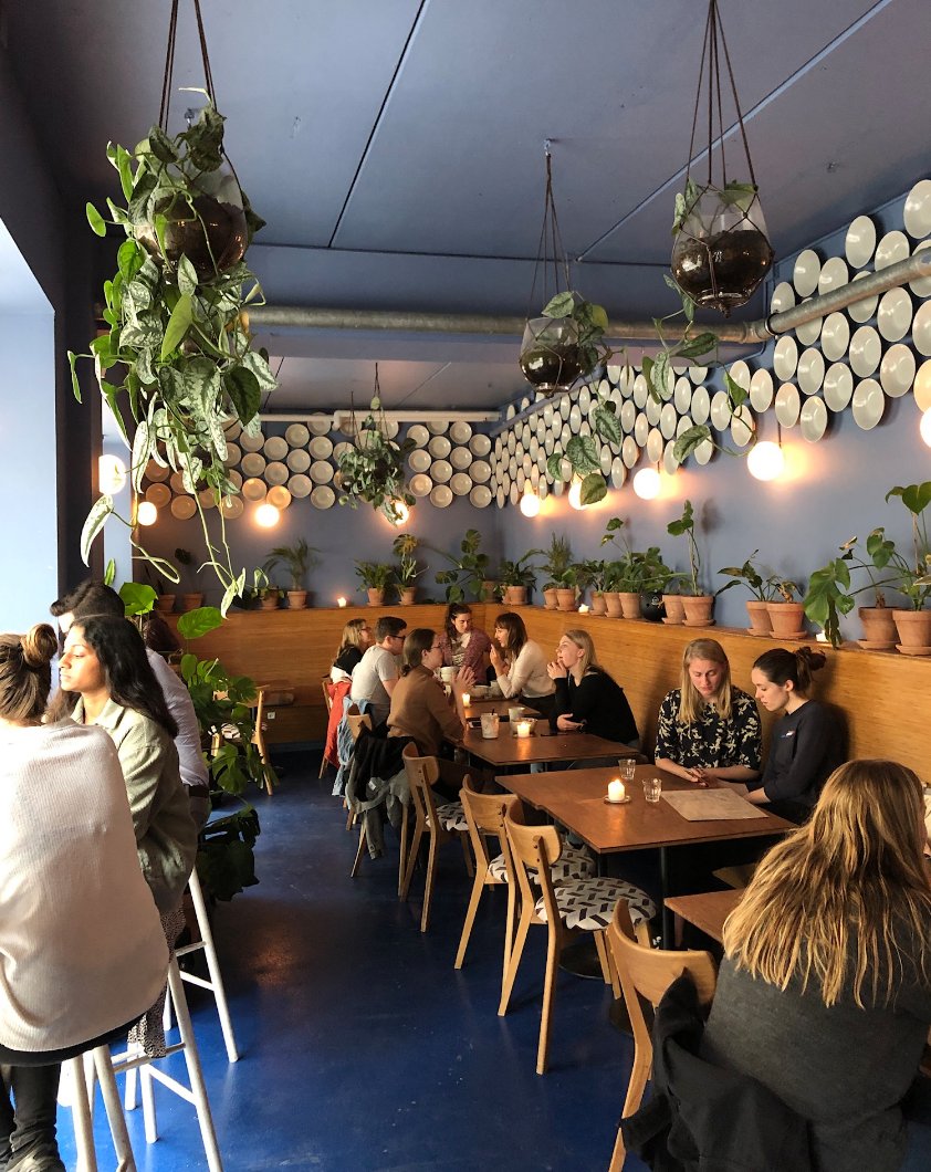 Gr&oslash;d i K&oslash;benhavn