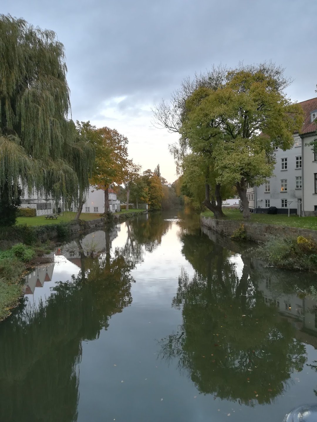 Frederiksbroen i Odense