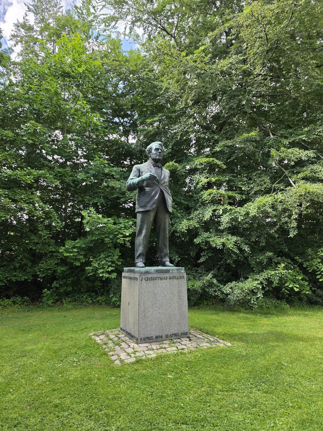 Ansgar Anlæg