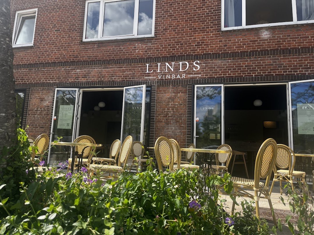 Linds Vinbar i Aalborg