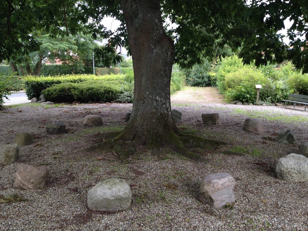 Sk&aring;rup Bylaug in Svendborg