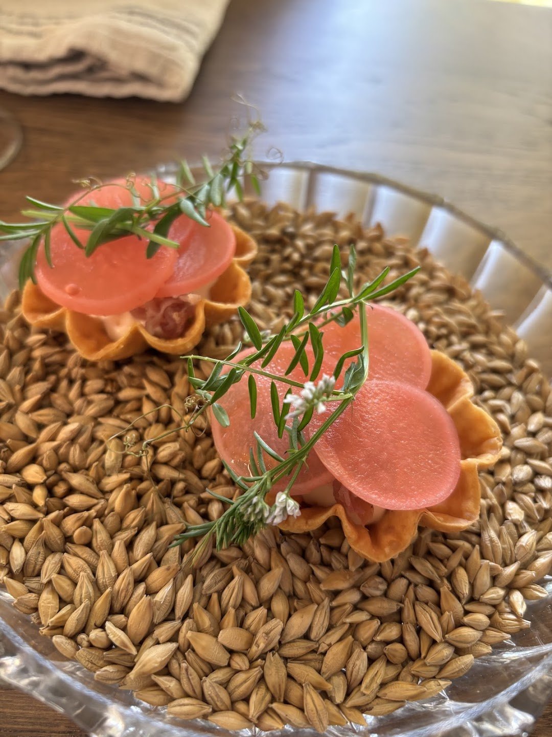 Local Dining in Svendborg
